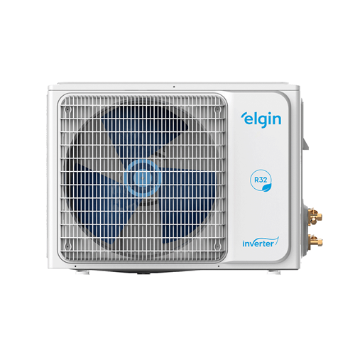 Ar Condicionado Split Hw Eco Inverter Ii Elgin Btus Frio R V