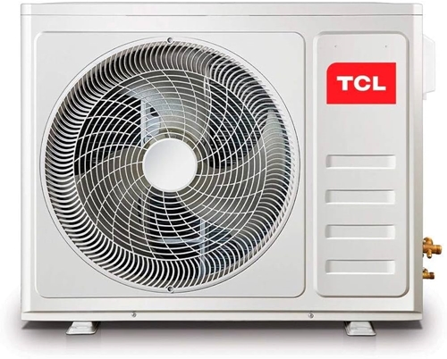 Ar Condicionado Split Hw Tcl Btus Frio V E Ar Condicionado