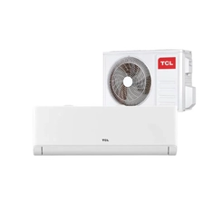 Ar-Condicionado Split Inverter TCL T-Pro 2.0 9000 BTUs Só Frio 220V