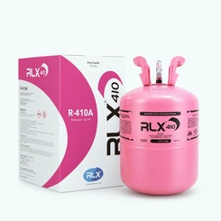 Gás Refrigerante RLX410 11,3kg Botija