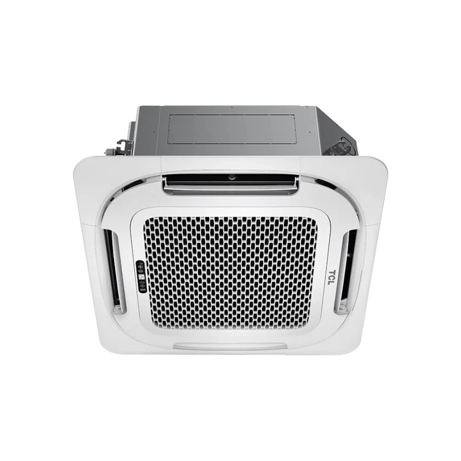 Ar-Condicionado Cassete 4 Vias Inverter TCL 55000 BTUs Só Frio 220V