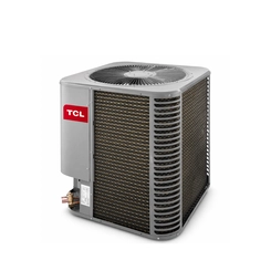 Ar-Condicionado Cassete 4 Vias Inverter TCL 55000 BTUs Só Frio 220V