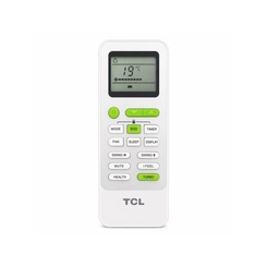Ar-Condicionado Cassete 4 Vias Inverter TCL 55000 BTUs Só Frio 220V