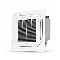 Ar-Condicionado Cassete 4 vias Inverter 56000 BTUs Gree G-prime Compact Só frio 220V GULD56T1/A-S