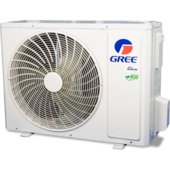 Ar-Condicionado Split HW Gree G-Top Auto Inverter 30000 BTUs Só Frio 220V CB574N09100