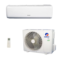Ar-Condicionado Split HW Gree G-Top Auto Inverter 30000 BTUs Só Frio 220V CB574N09100