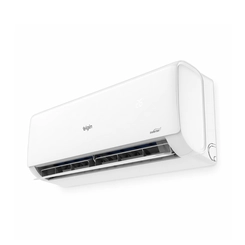 Ar-Condicionado Split Inverter Elgin Eco II 9000 BTUs Quente e Frio 220V