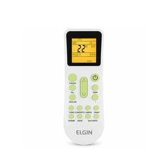Ar-Condicionado Split Inverter Elgin Eco II 9000 BTUs Quente e Frio 220V