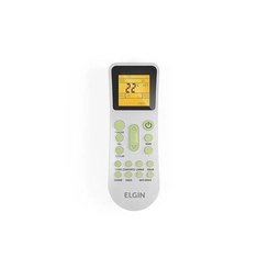 Ar-Condicionado Split Inverter Elgin Eco II Dream 30000 BTUs Quente e Frio 220V 45HJQI30C2WB