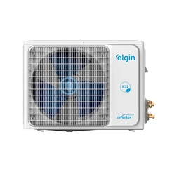 Ar-Condicionado Split Inverter Elgin Eco II 18000 BTUs Só Frio 220V 45HJFI18C2WC