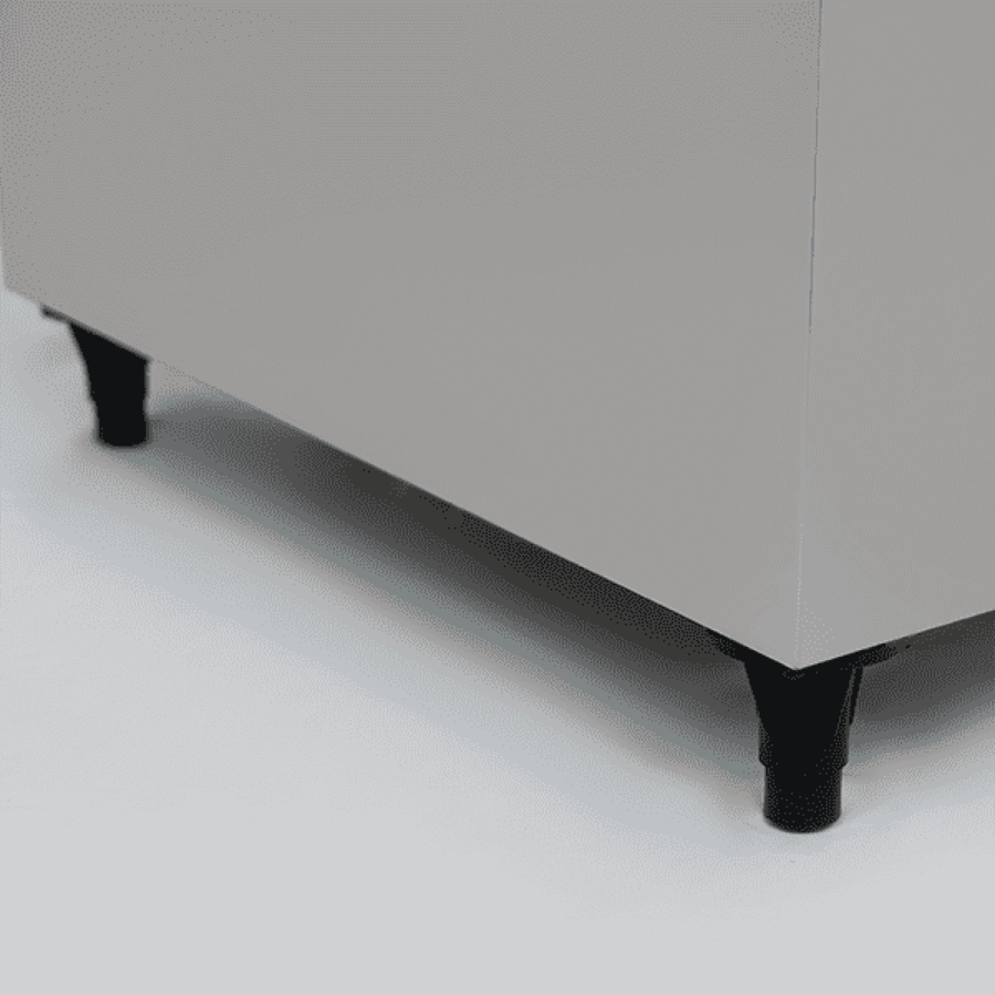 Bebedouro Industrial 100L Inox com Purificador 3 Torneiras Knox KX10 220V