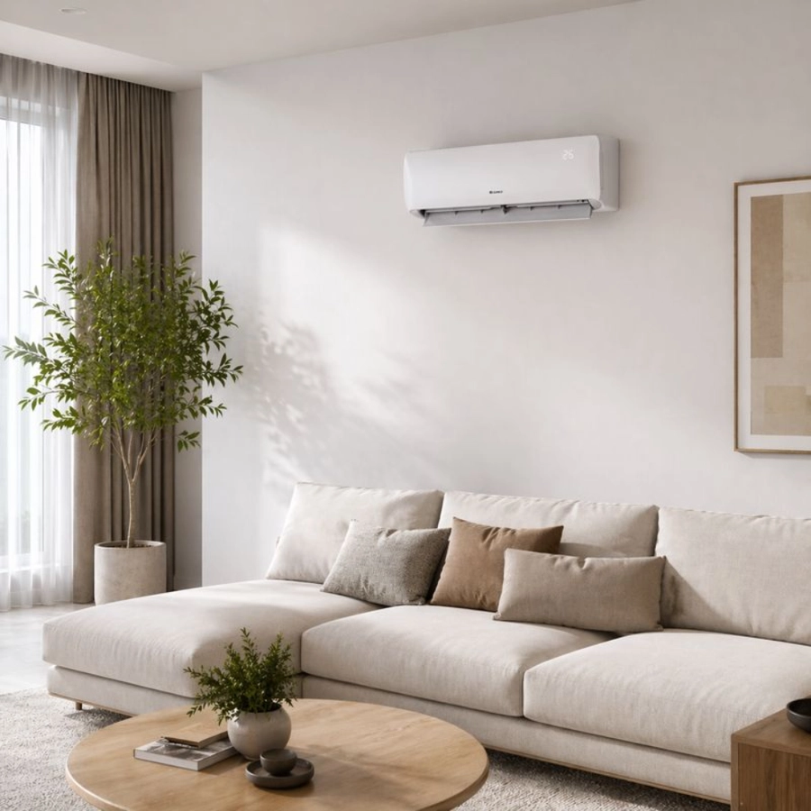 Ar-Condicionado Split HW Gree G-Top Inverter 30000 BTUs Quente e Frio 220V CB574N09000