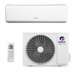 Ar-Condicionado Split HW Gree G-Top Inverter 30000 BTUs Quente e Frio 220V CB574N09000
