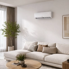 Ar-Condicionado Split HW Gree G-Top Inverter 30000 BTUs Quente e Frio 220V CB574N09000