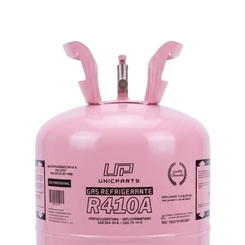 Gás Refrigerante R410A 11,3kg UP Botija