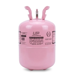 Gás Refrigerante R410A 11,3kg UP Botija
