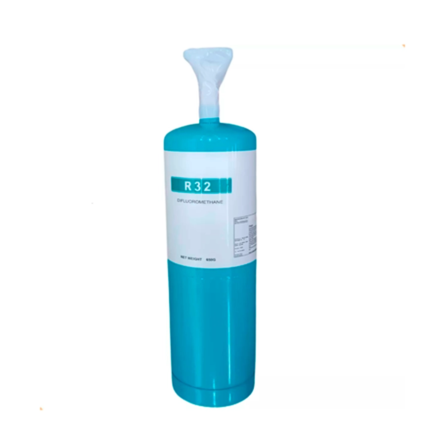 Gás Refrigerante R32 UP Lata 650 gramas Ar Condicionado