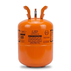 Gás Refrigerante R404A 10,9kg UP Botija