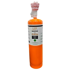 Gás Refrigerante R404a UP Lata 650 gramas