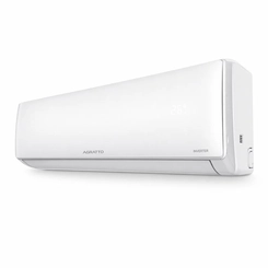 Ar-Condicionado Split Inverter 9000 BTUs Agratto Liv R32 220V Quente e Frio