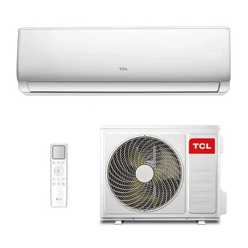 Ar Condicionado Split Hi Wall TCL 12000 BTU/h Frio TAC-12CSA1 220v E