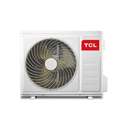 Ar Condicionado Split Hi Wall TCL 12000 BTU/h Frio TAC-12CSA1 220v E