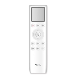Ar Condicionado Split Hi Wall TCL 12000 BTU/h Frio TAC-12CSA1 220v E