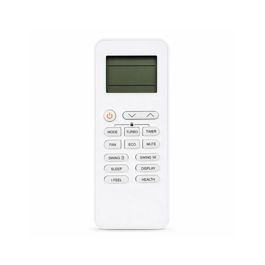 Ar-Condicionado Split Inverter 24000 BTUs Agratto Liv R32 220V Só Frio
