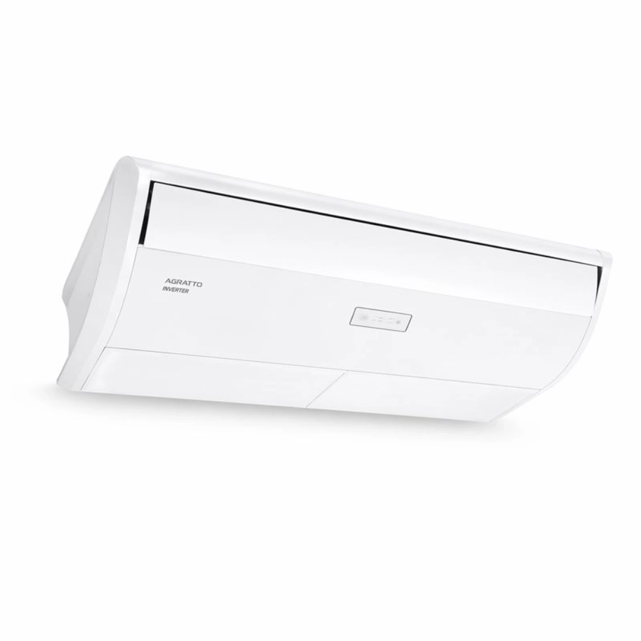 Ar-Condicionado Split Inverter Piso Teto 36000 BTUs Agratto R32 220V Só Frio