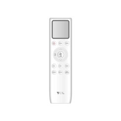 Ar-Condicionado Split Inverter TCL 12000 BTUs Só Frio 220V Modelo Barril