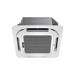 Ar-Condicionado Cassete K7 Inverter TCL T-Pro 2.0 24000 BTUs Quente e Frio 220V