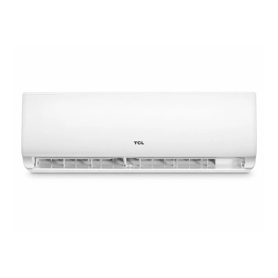 Ar-Condicionado Split Convencional TCL 22000 BTUs Quente e Frio 220V