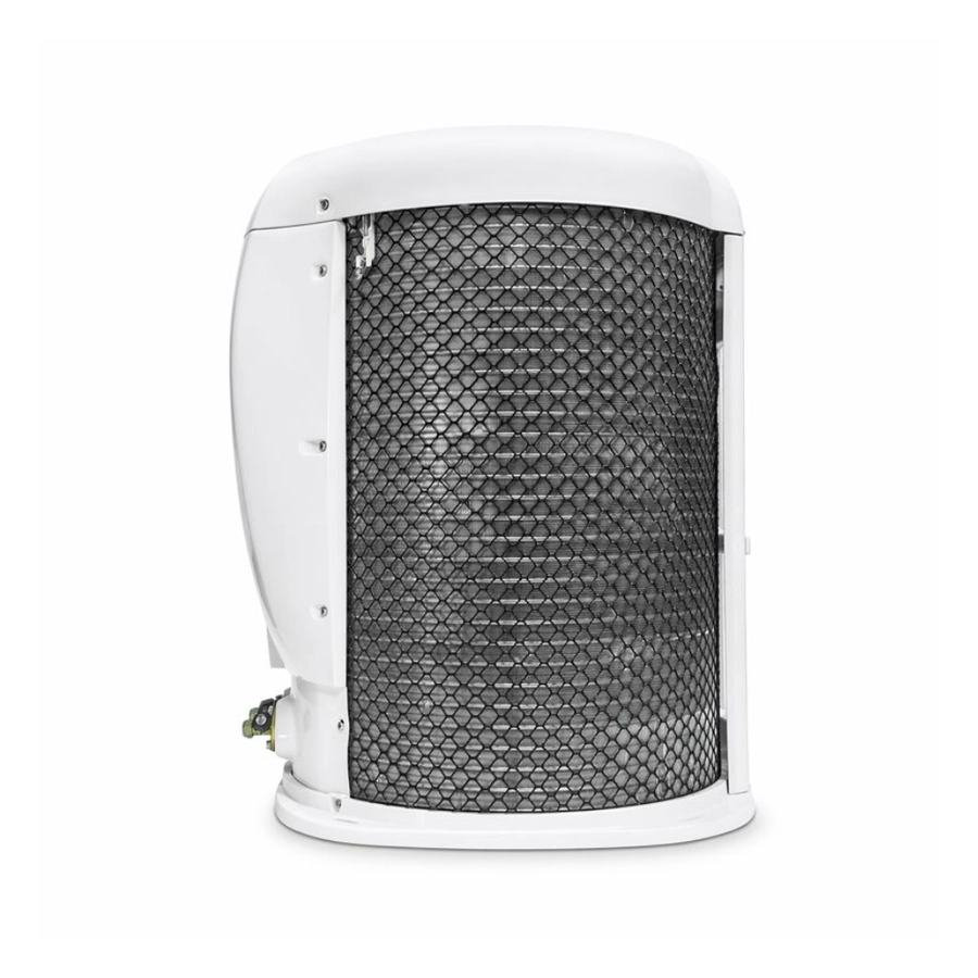 Ar-Condicionado Split Inverter 18000 BTUs Agratto Liv SF R32 220V