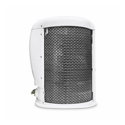 Ar-Condicionado Split Inverter 24000 BTUs Agratto Liv R32 220V Quente e Frio