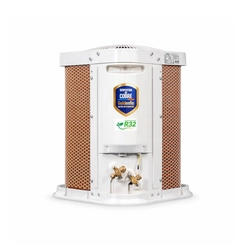 Ar Condicionado Split HW Gree G-Top Auto Inverter 12000 Btus Frio R32 220V Wi-Fi