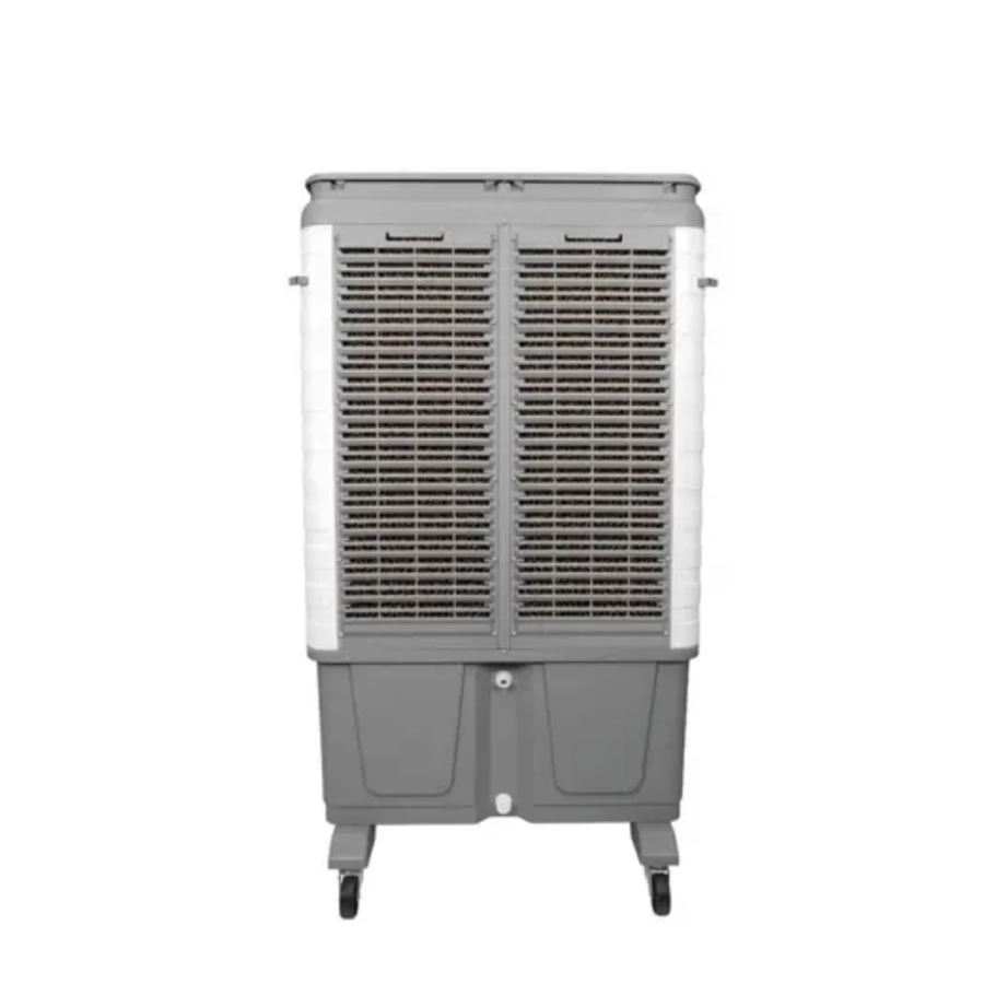 Climatizador Industrial 125L 400W 127V Ventisol Pro Branco/Cinza