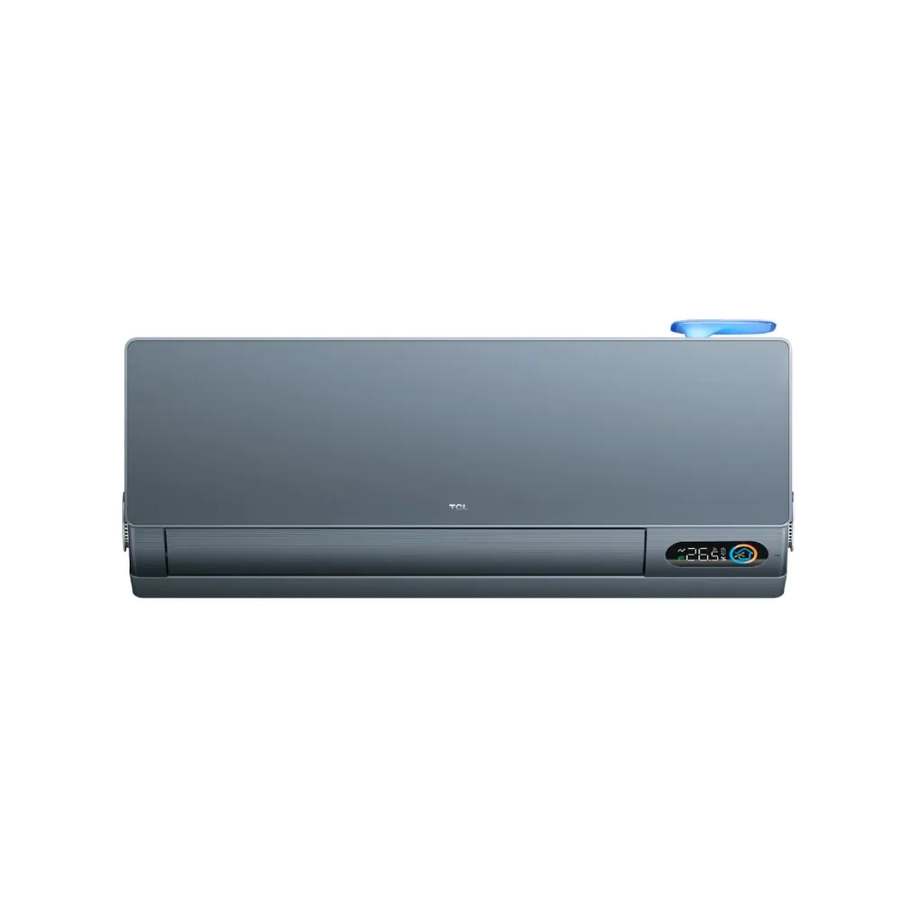 Ar-Condicionado Split Inverter TCL FreshIN 2.0 12000 BTUs Quente e Frio 220V