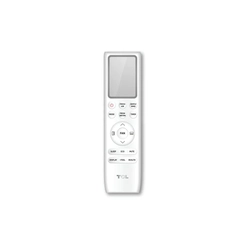 Ar-Condicionado Split Inverter TCL FreshIN 2.0 12000 BTUs Quente e Frio 220V