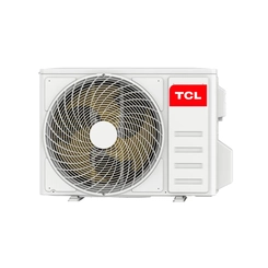 Ar-Condicionado Split Inverter TCL FreshIN 2.0 12000 BTUs Quente e Frio 220V