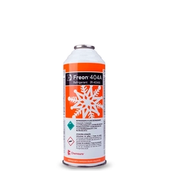 Gás Refrigerante R404A 420g Chemours Lata