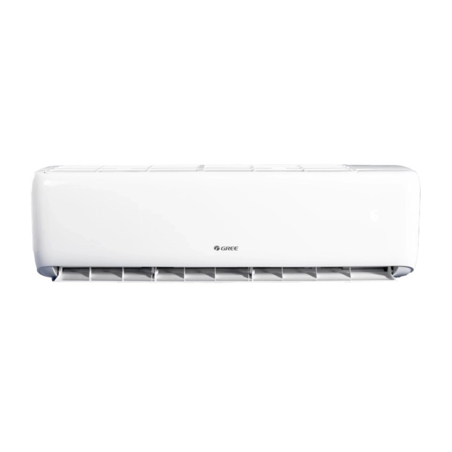 Ar-Condicionado Split HW Gree Classic Inverter 12000 BTUs Quente e Frio 220V