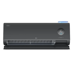 Ar-Condicionado Split HW TCL FreshIN 3.0 Black Inverter 18000 BTUs Só Frio 220V