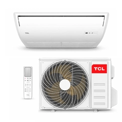 Ar-Condicionado Split Piso Teto Inverter TCL 56000 BTUs Só Frio 220V