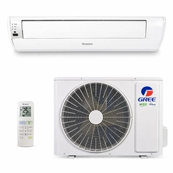 Ar-Condicionado Piso Teto Inverter Gree G-Prime Compact 36000 BTUs Só Frio 220V