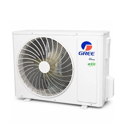 Ar-Condicionado Piso Teto Inverter Gree G-Prime Compact 36000 BTUs Só Frio 220V