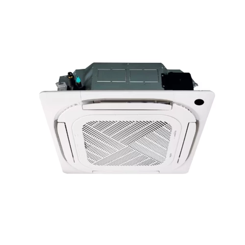 Ar-Condicionado Cassete K7 Elgin Eco Inverter 24000 BTUs Quente e Frio 220V 4 Vias