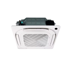 Ar-Condicionado Cassete K7 Elgin Eco Inverter 24000 BTUs Quente e Frio 220V 4 Vias