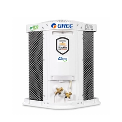 Ar-Condicionado Split HW Gree Diamond Auto Inverter 9000 BTUs Quente e Frio 220V