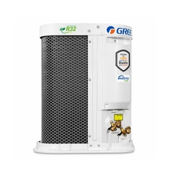 Ar-Condicionado Split HW Gree Diamond Auto Inverter 9000 BTUs Quente e Frio 220V