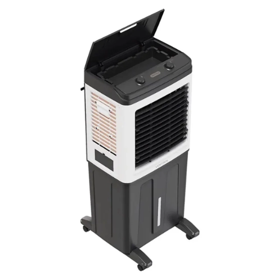 Climatizador de Ar Pro-02 CLIN80 80L 150W 220V Branco/Preto